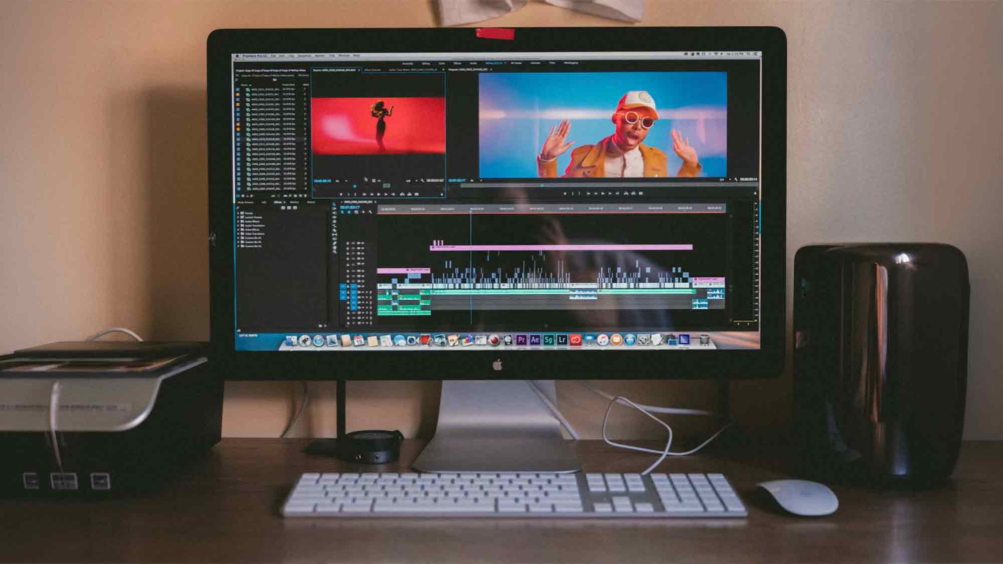 Alte Blogartikel in Videos verwandeln: So funktioniert's mit KI Alte Blogartikel in Videos verwandeln: So funktioniert's mit KI
