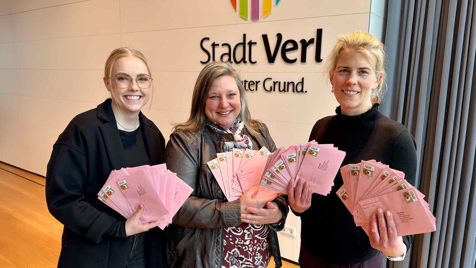 Verl: Eltern stimmen für Abschaffung des Bekenntnisses am Grundschulstandort Bornholte