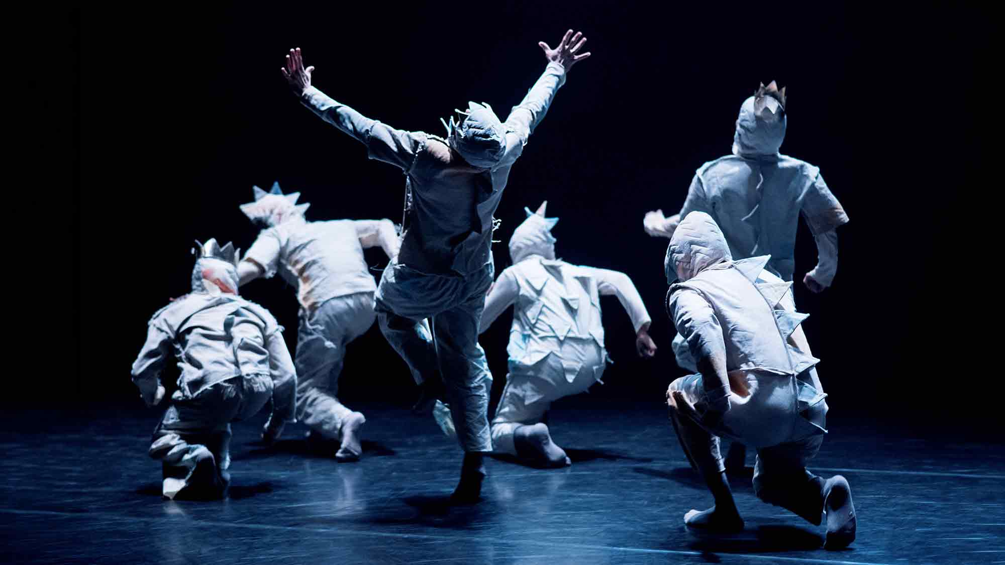Theater Heilbronn: von der Komplexität menschlicher Beziehungen, zum letzten Mal »Tanz! Heilbronn« vom 9. bis zum 13. Juni 2026 Theater Heilbronn: von der Komplexität menschlicher Beziehungen, zum letzten Mal »Tanz! Heilbronn« vom 9. bis zum 13. Juni 2026