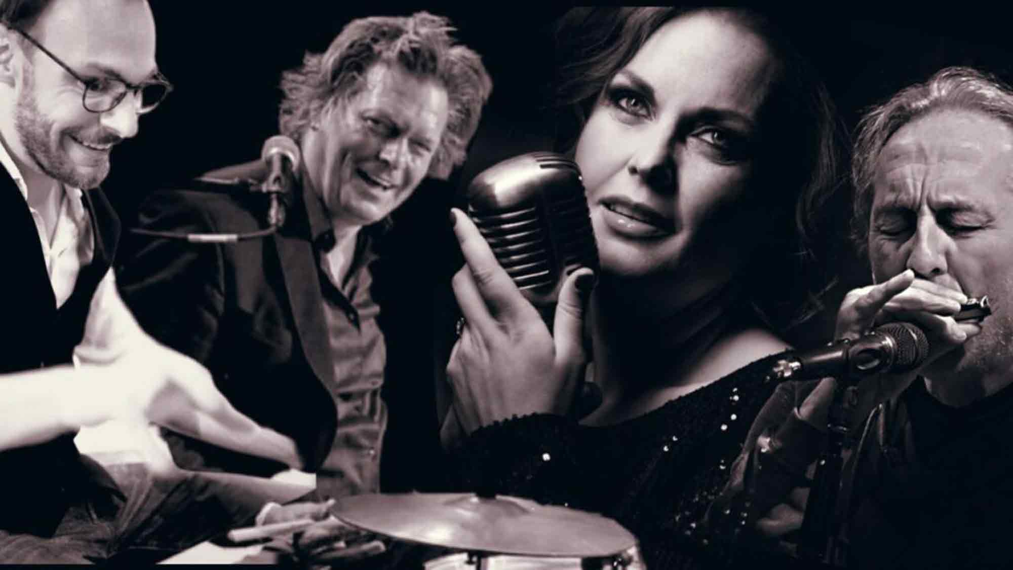 Farmhouse Jazzclub Harsewinkel: »Mrs. King & Her Jewels«, 28. und 29. März 2026 Farmhouse Jazzclub Harsewinkel: »Mrs. King & Her Jewels«, 28. und 29. März 2026