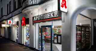 The NOW of Gütersloh