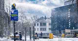The NOW of Gütersloh