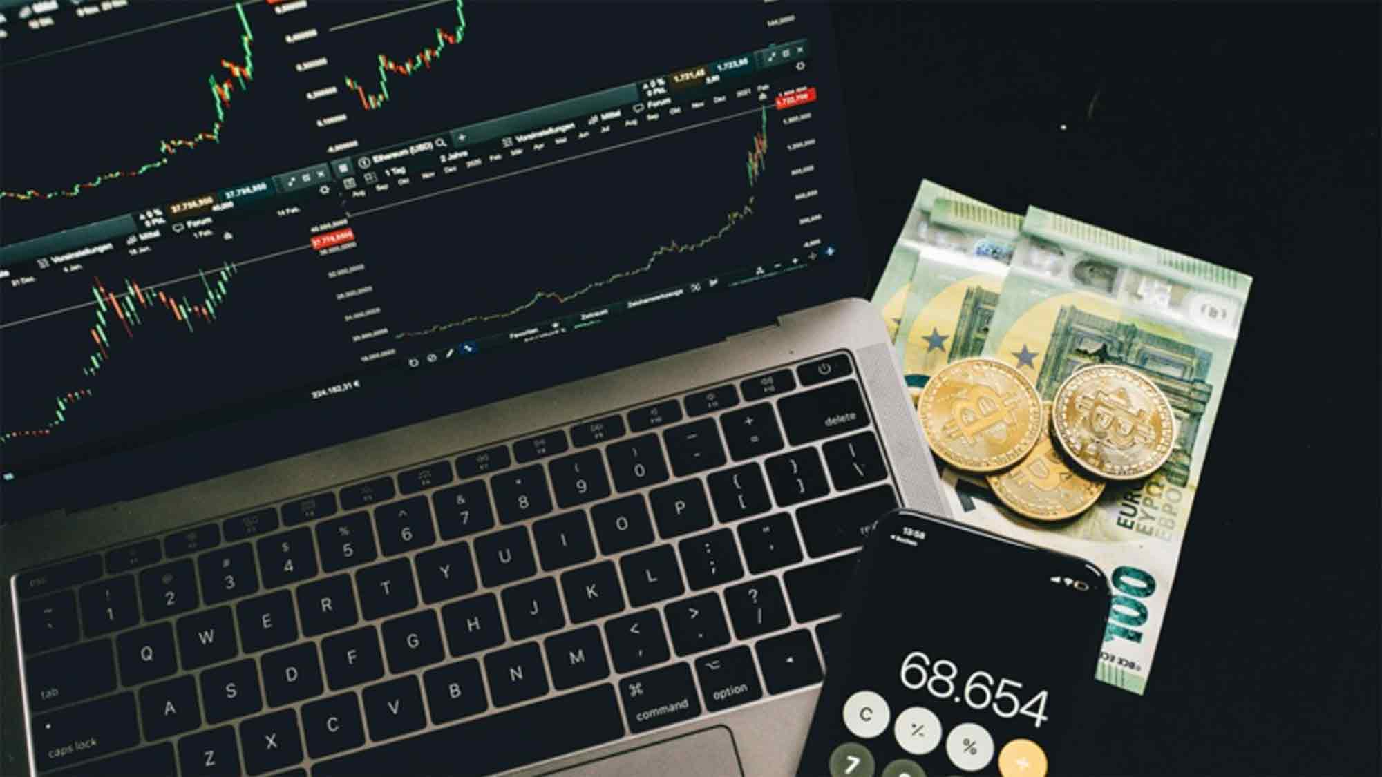 WeberKraus veröffentlicht aktualisierte Strategien zur Navigation in volatilen globalen Finanzmärkten WeberKraus veröffentlicht aktualisierte Strategien zur Navigation in volatilen globalen Finanzmärkten