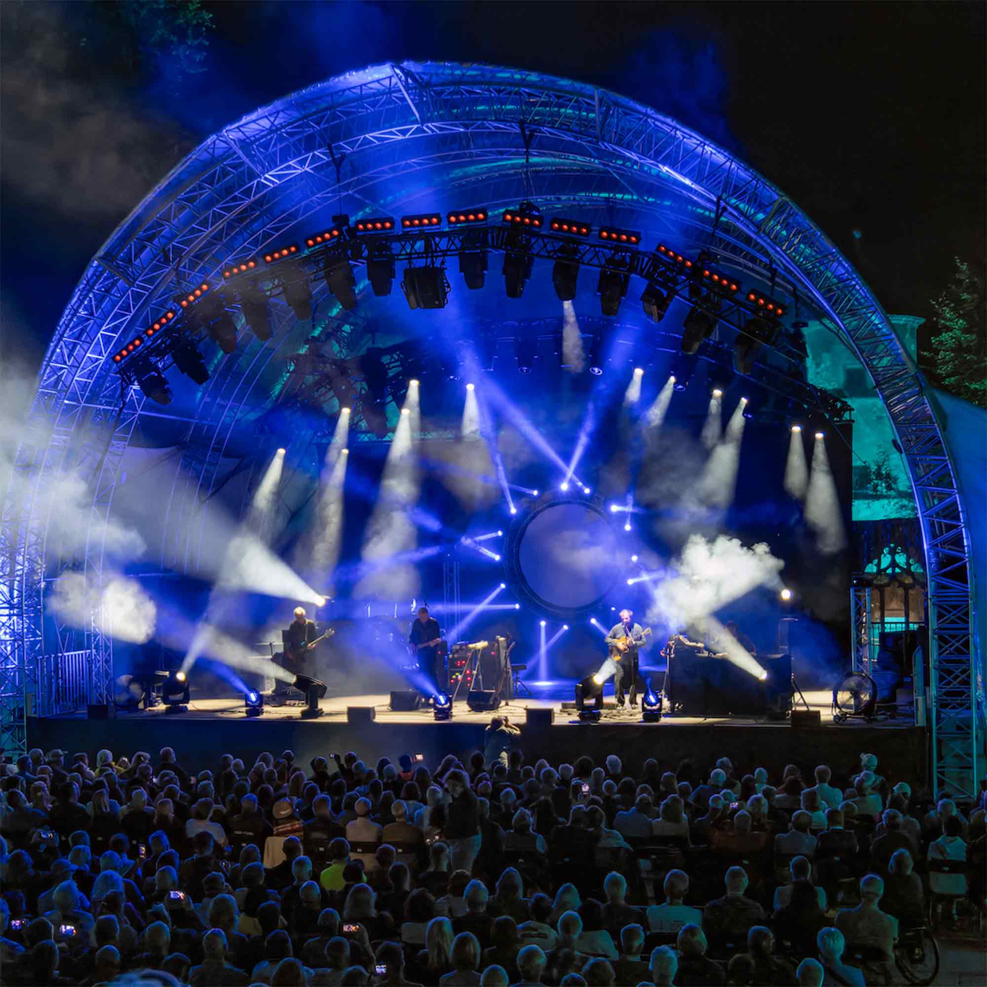 Stadttheater Lippstadt: »Kings Of Floyd«, »Dark Side Tour 2026« am 9. Oktober 2026 Stadttheater Lippstadt: »Kings Of Floyd«, »Dark Side Tour 2026« am 9. Oktober 2026