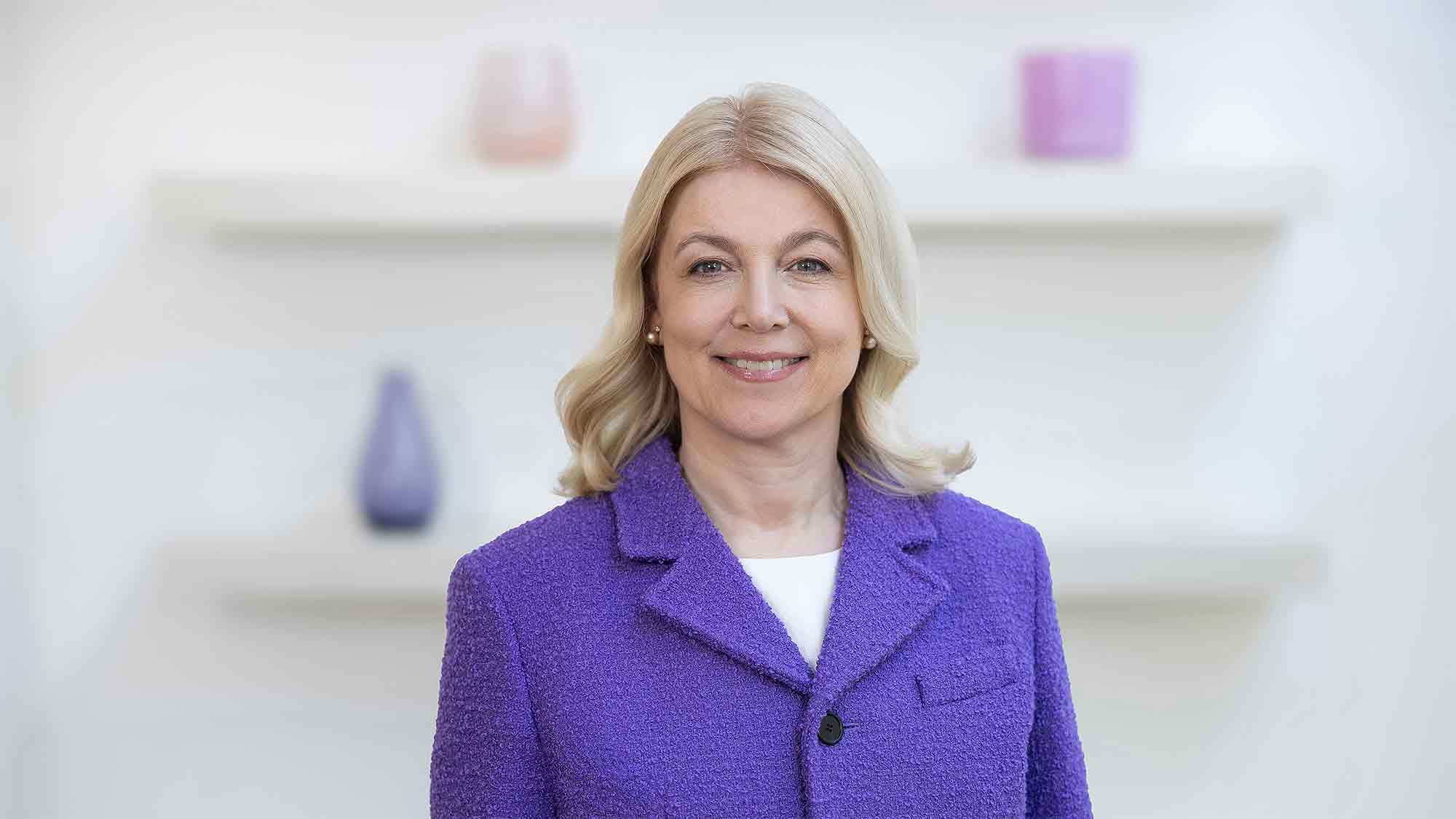 &raquo;Gemeinsam die Zukunft gestalten&laquo; – Prof. Dr. med. Annegret Kuhn, MBA, startet als Medizinische Geschäftsführerin am Klinikum Bielefeld