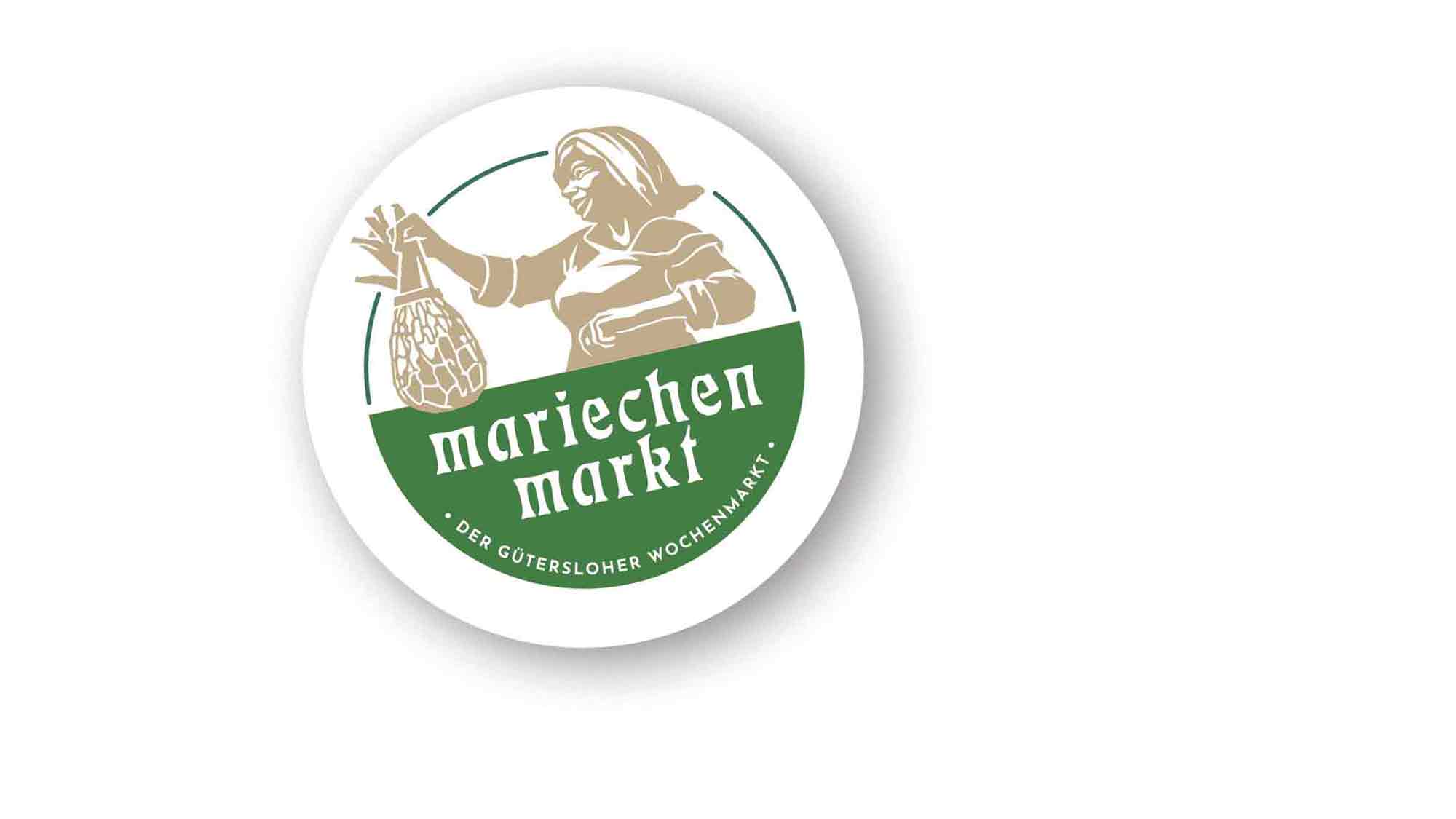 NOW Kommentar zum Gütersloher Wochenmarkt: Weniger Wachstum, mehr Wirklichkeit, mehr Mariechenmarkt