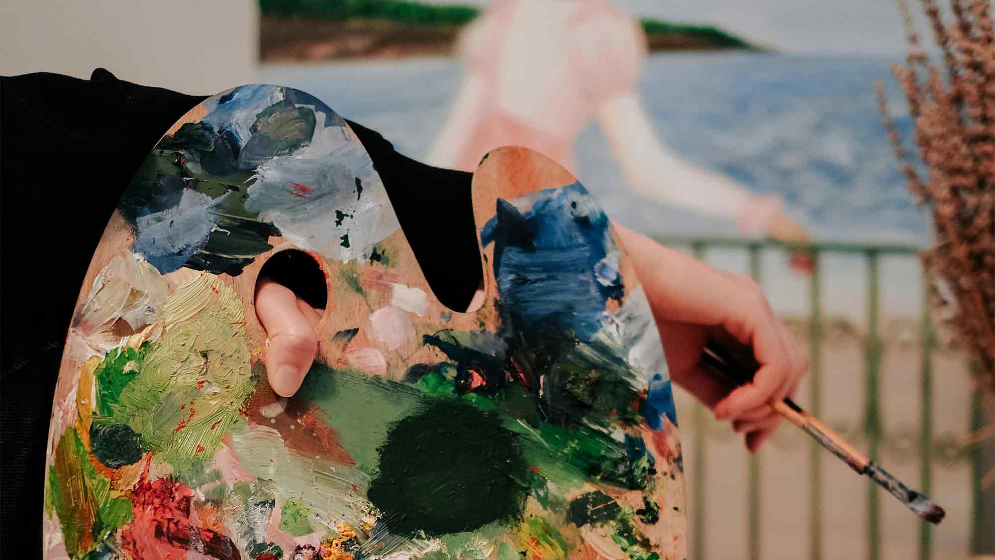 Antiquitäten Galerie Radzuweit – Eleganz für die Ewigkeit: Warum Kunst wirklich wertvoll ist