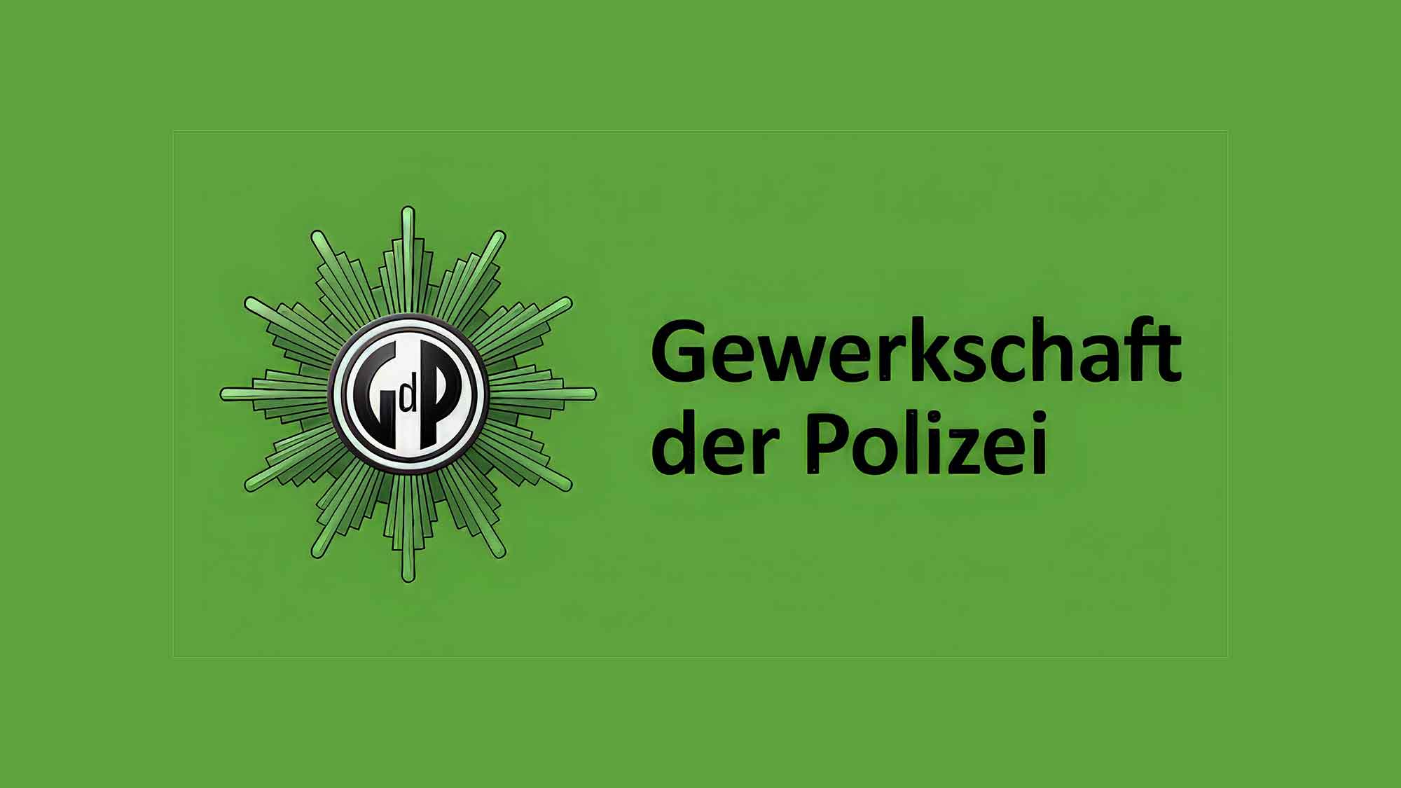 &raquo;Zielscheibe Polizei – Pöbeln, Hass und Gewalt&laquo; – GDP fordert konsequentes Handeln gegen Gewalt und Respektlosigkeiten gegenüber Polizeikräften