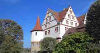 The NOW of Gütersloh
