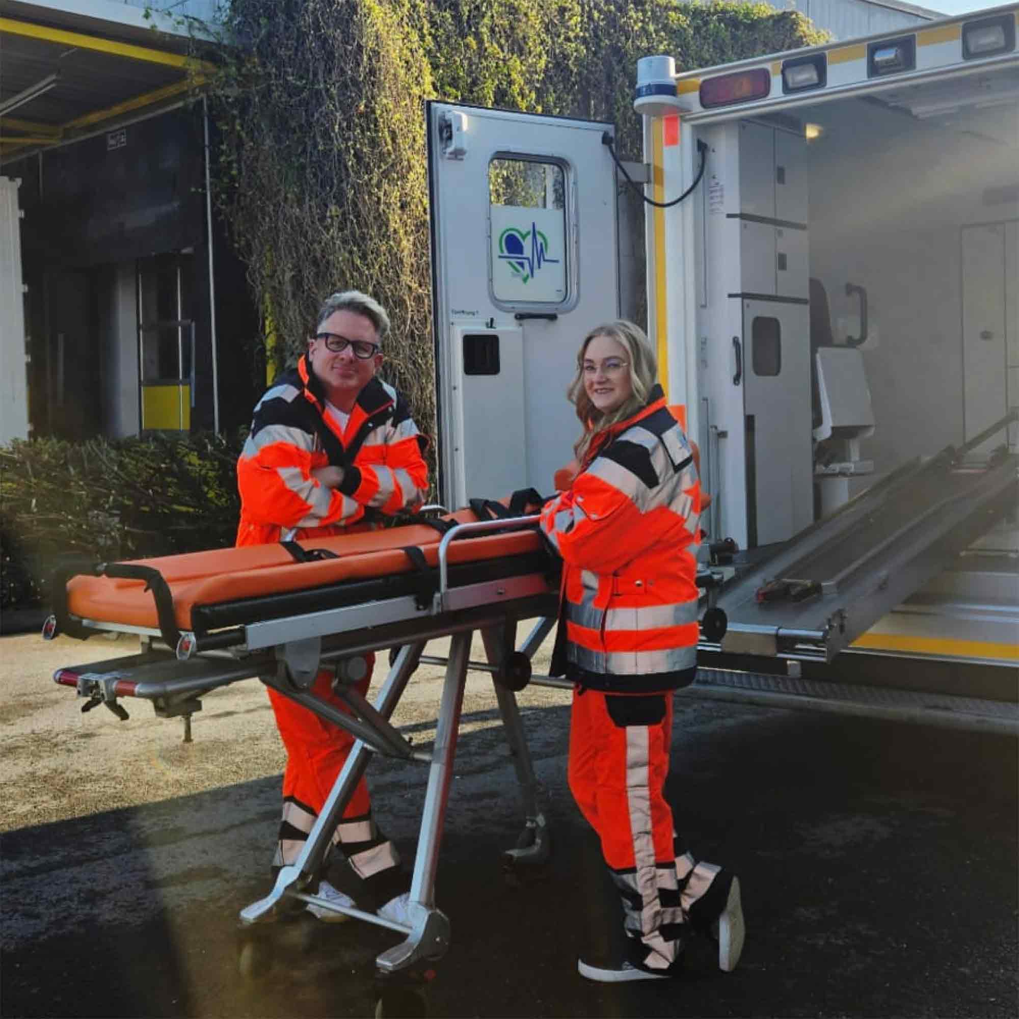 Informationsabend zur Ausbildung zum Rettungssanitäter – idealer Einstieg in medizinische und soziale Berufsfelder, 13. Mai 2026 Informationsabend zur Ausbildung zum Rettungssanitäter – idealer Einstieg in medizinische und soziale Berufsfelder, 13. Mai 2026