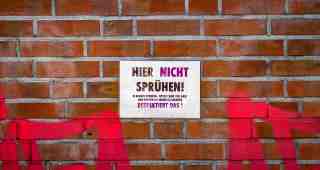 The NOW of Gütersloh