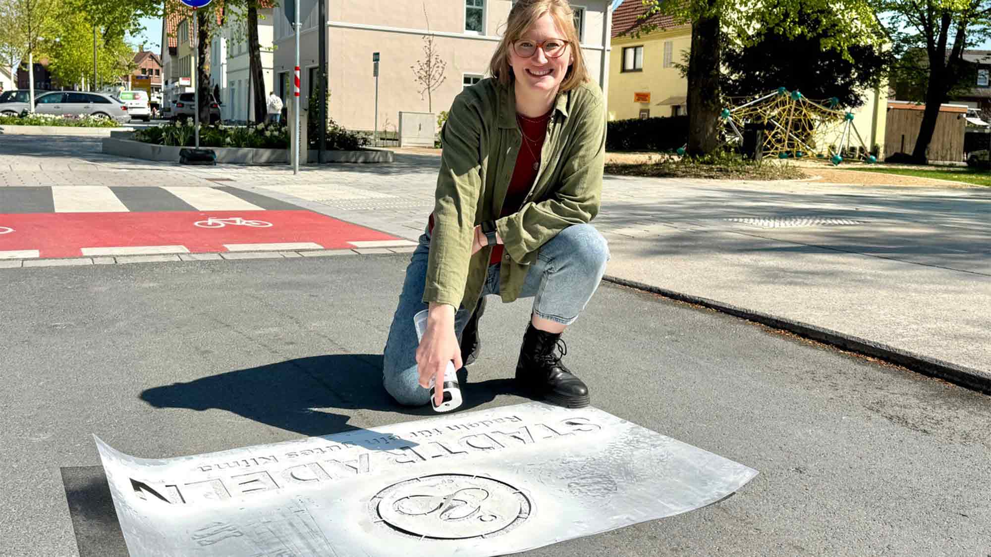 Stadtradeln in Rietberg: Jeder Kilometer zählt – vom 1. bis zum 21. Mai 2026 drei Wochen auf das Auto verzichten