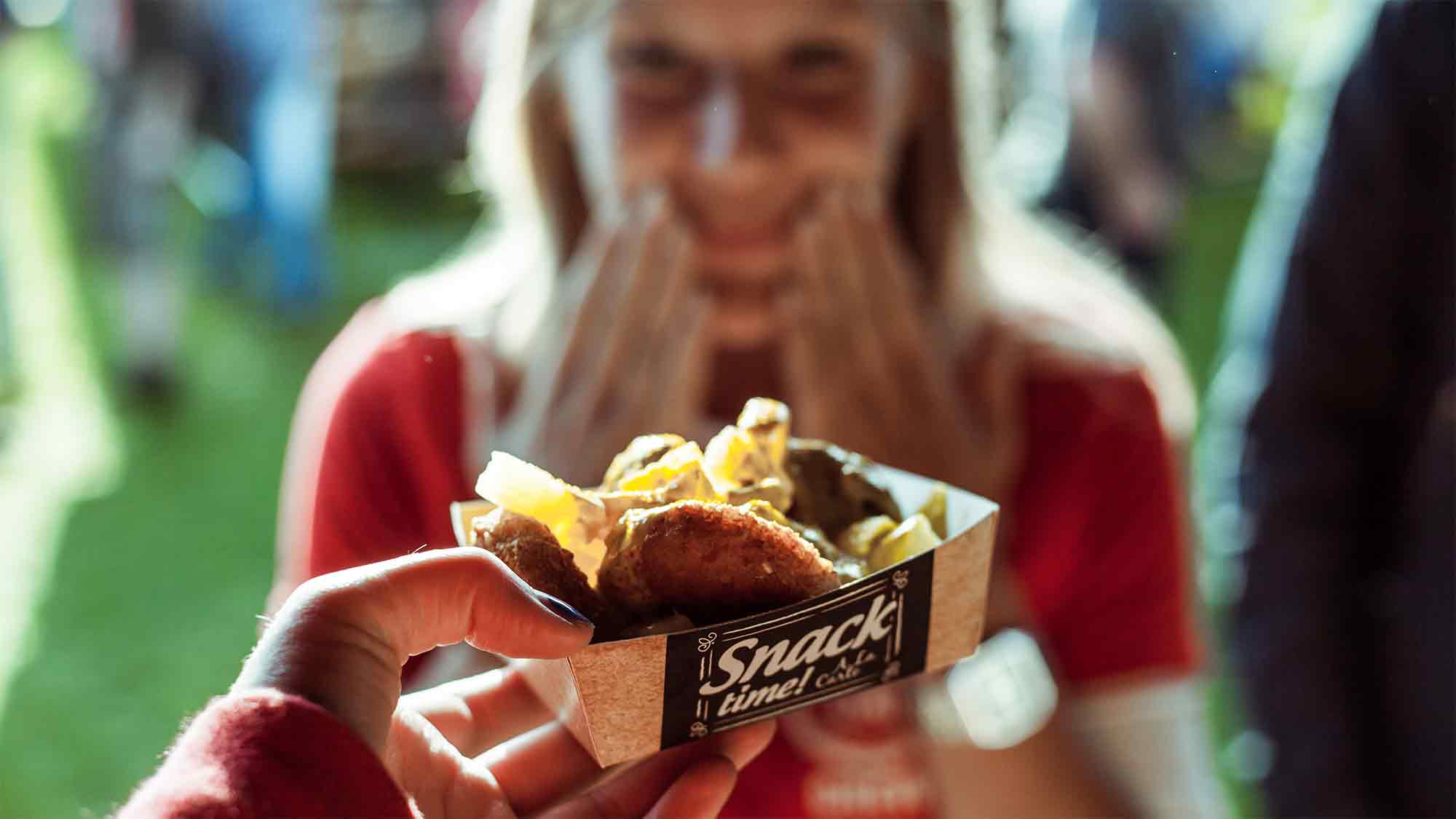»Cheat Day«: Streetfood Festival im Flora Westfalica Park, 30. April bis 3. Mai 2026 »Cheat Day«: Streetfood Festival im Flora Westfalica Park, 30. April bis 3. Mai 2026