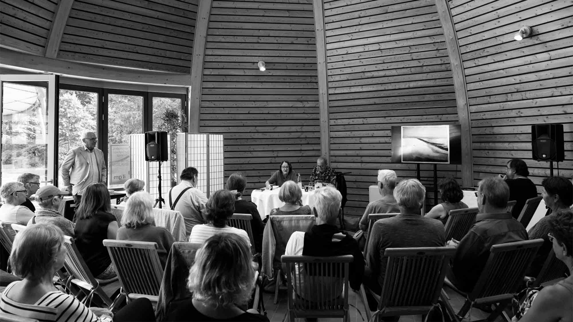 Literatur an der Ostsee – »ilgm«: das 2. »internationale literaturfestival graal müritz«, 22. bis 27. September 2026 Literatur an der Ostsee – »ilgm«: das 2. »internationale literaturfestival graal müritz«, 22. bis 27. September 2026