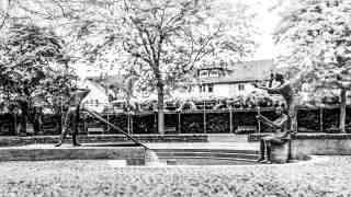 The NOW of Gütersloh