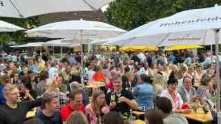 The NOW of Gütersloh