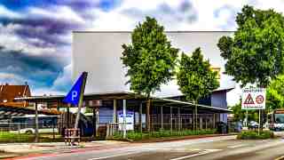 The NOW of Gütersloh