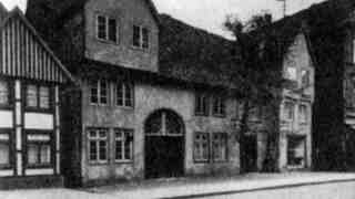 The NOW of Gütersloh