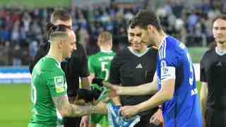 The NOW of Gütersloh