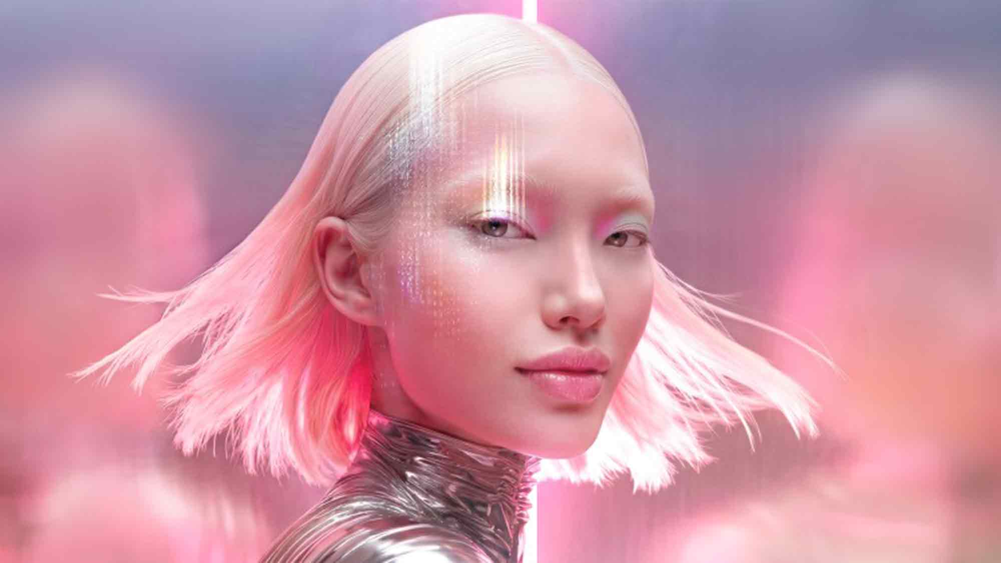 L’Oréal präsentiert die Zukunft der Schönheit bei seiner &raquo;Beauty Odyssey&laquo; auf der &raquo;VivaTech&laquo; 2026