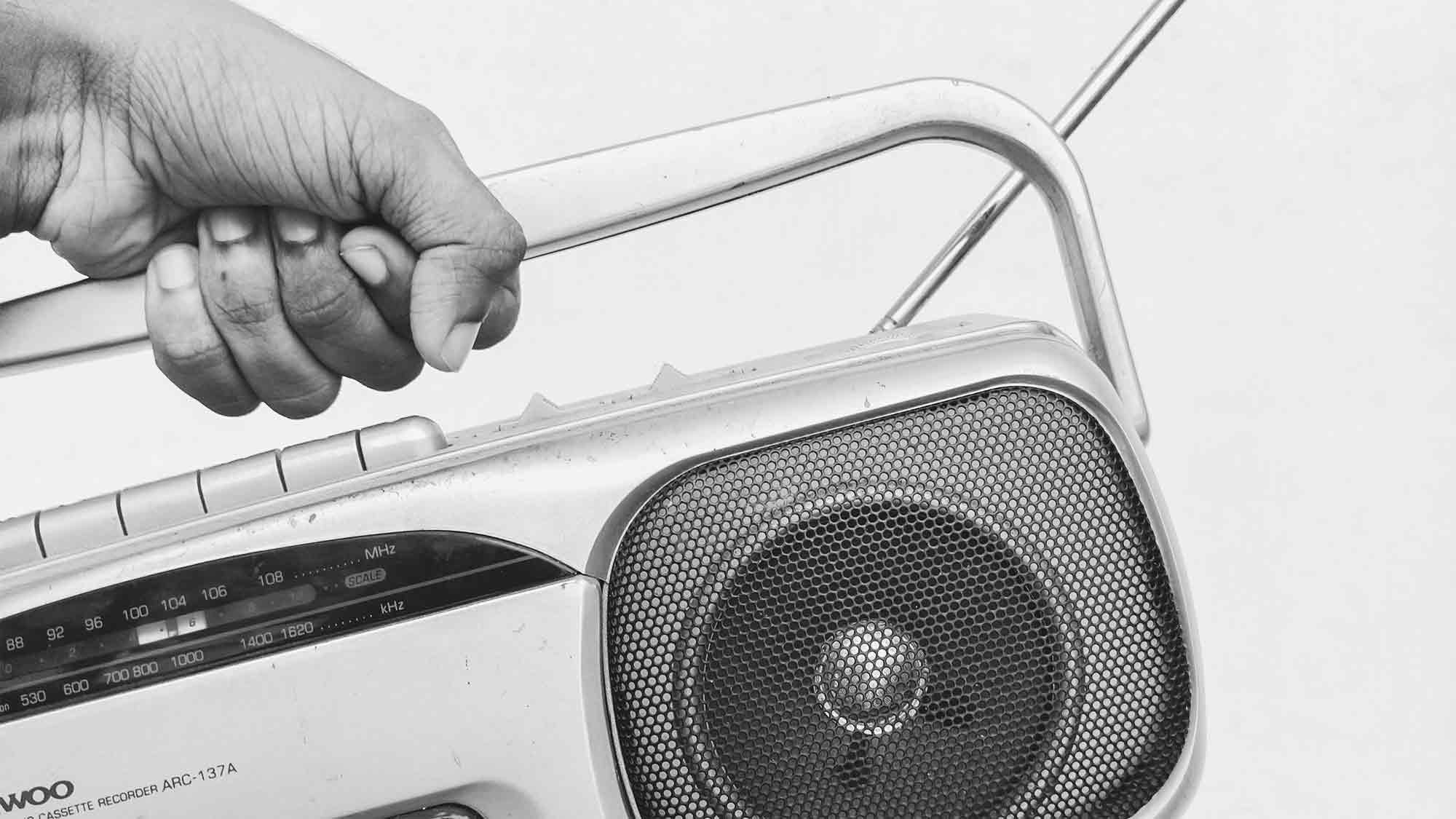 KWS History: Stadtgeschichte Gütersloh – Radio Gütersloh – als der Kreis seine eigene Stimme bekam KWS History: Stadtgeschichte Gütersloh – Radio Gütersloh – als der Kreis seine eigene Stimme bekam