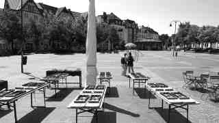 The NOW of Gütersloh