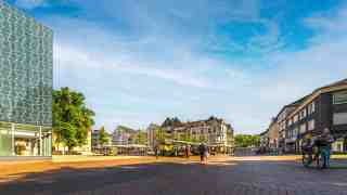 The NOW of Gütersloh