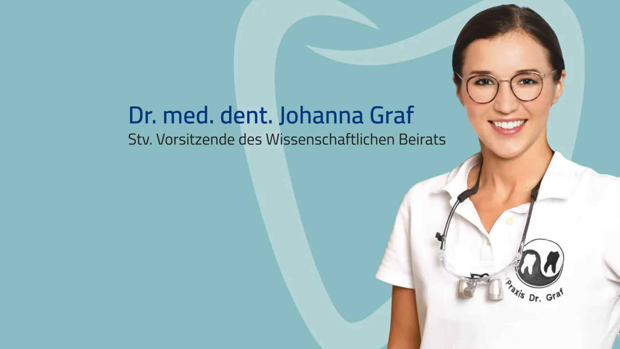 Initiative »Beyond Flourid« wächst: Fachliches Expertennetzwerk mit mehr als 50 Unterstützern gegründet Initiative »Beyond Flourid« wächst: Fachliches Expertennetzwerk mit mehr als 50 Unterstützern gegründet