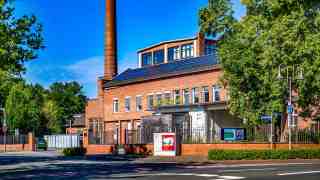 The NOW of Gütersloh