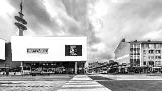 The NOW of Gütersloh