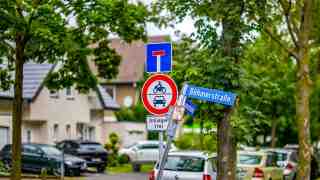 The NOW of Gütersloh
