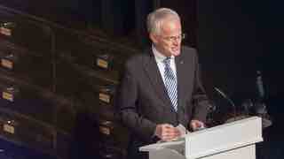 The NOW of Gütersloh