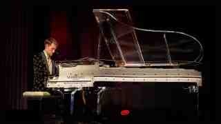 The NOW of Gütersloh