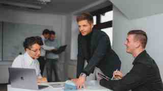 The NOW of Gütersloh