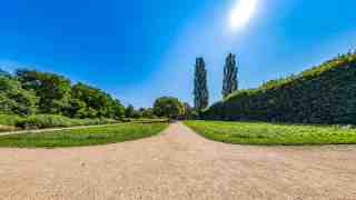 The NOW of Gütersloh