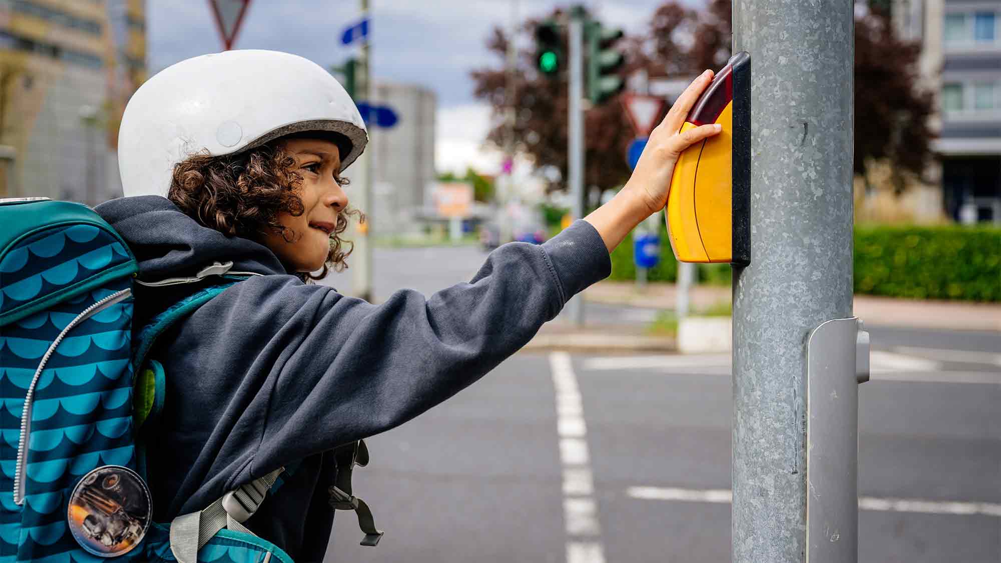 ADAC gibt Tipps für einen sicheren Schulweg – Thüringens Schüler starten ins neue Schuljahr ADAC gibt Tipps für einen sicheren Schulweg – Thüringens Schüler starten ins neue Schuljahr