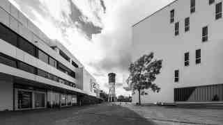 The NOW of Gütersloh