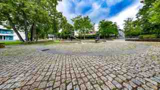 The NOW of Gütersloh