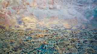 The NOW of Gütersloh