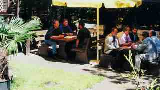 The NOW of Gütersloh