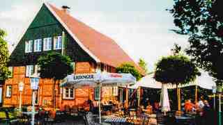 The NOW of Gütersloh