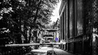The NOW of Gütersloh