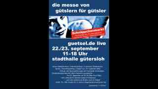 The NOW of Gütersloh
