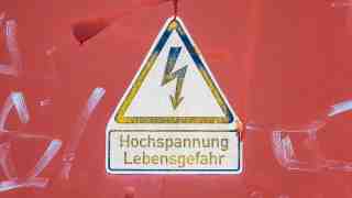 The NOW of Gütersloh
