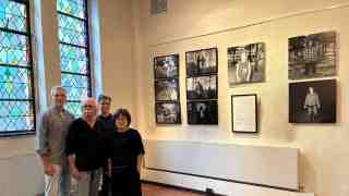 The NOW of Gütersloh