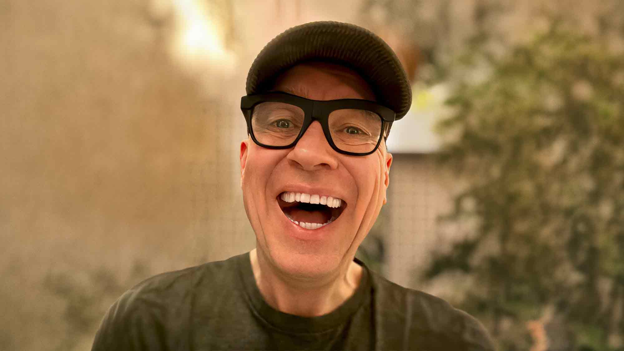 Kabarettist HG Butzko spricht im Kurhaus Bad Salzuflen am 20. September 2026 Klartext – menschlich anstatt mit KI Kabarettist HG Butzko spricht im Kurhaus Bad Salzuflen am 20. September 2026 Klartext – menschlich anstatt mit KI