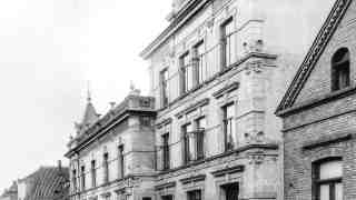 The NOW of Gütersloh