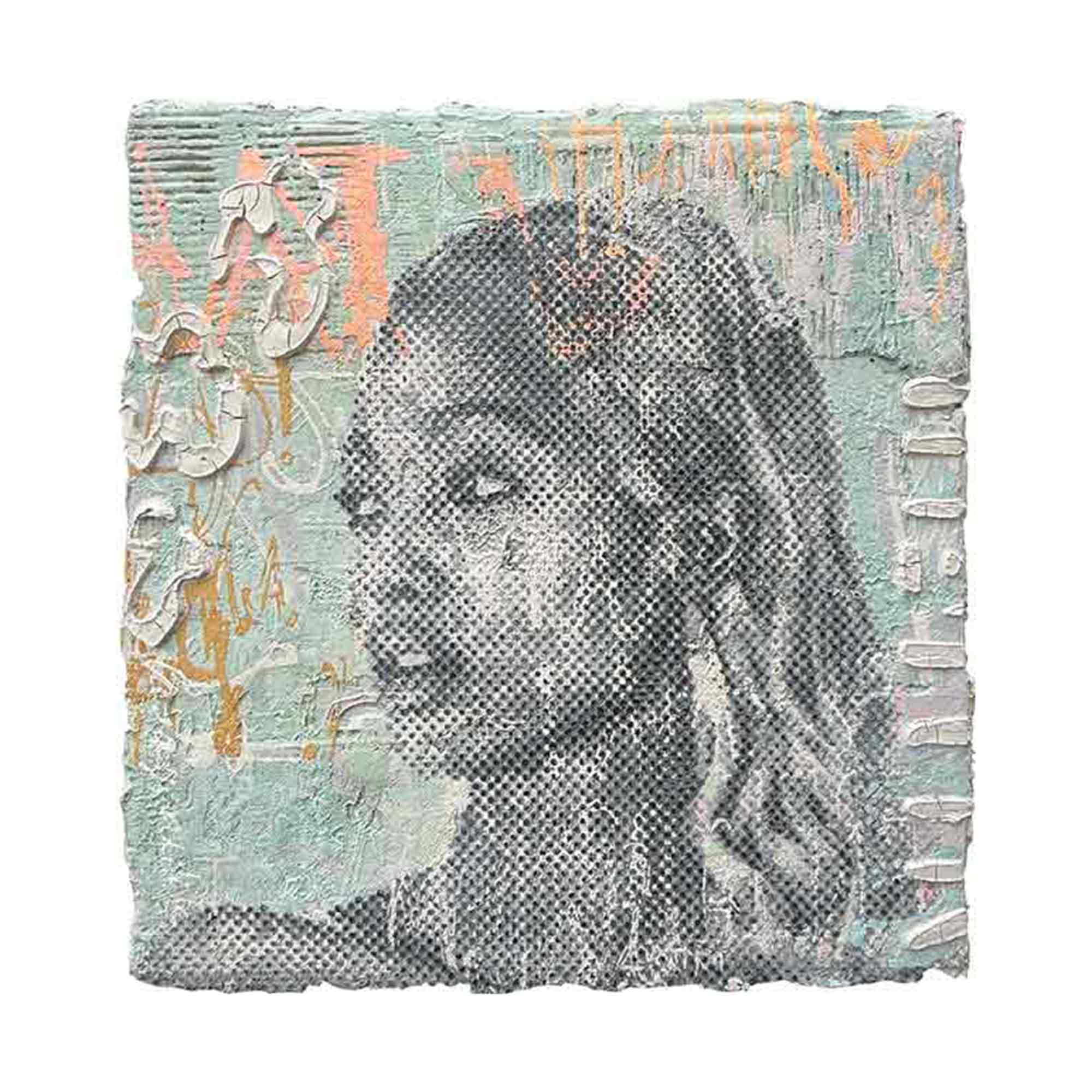 Neueröffnung »Kridas Art House Zürich«, Patrizia Casagranda, 17. September bis 31. Oktober 2026