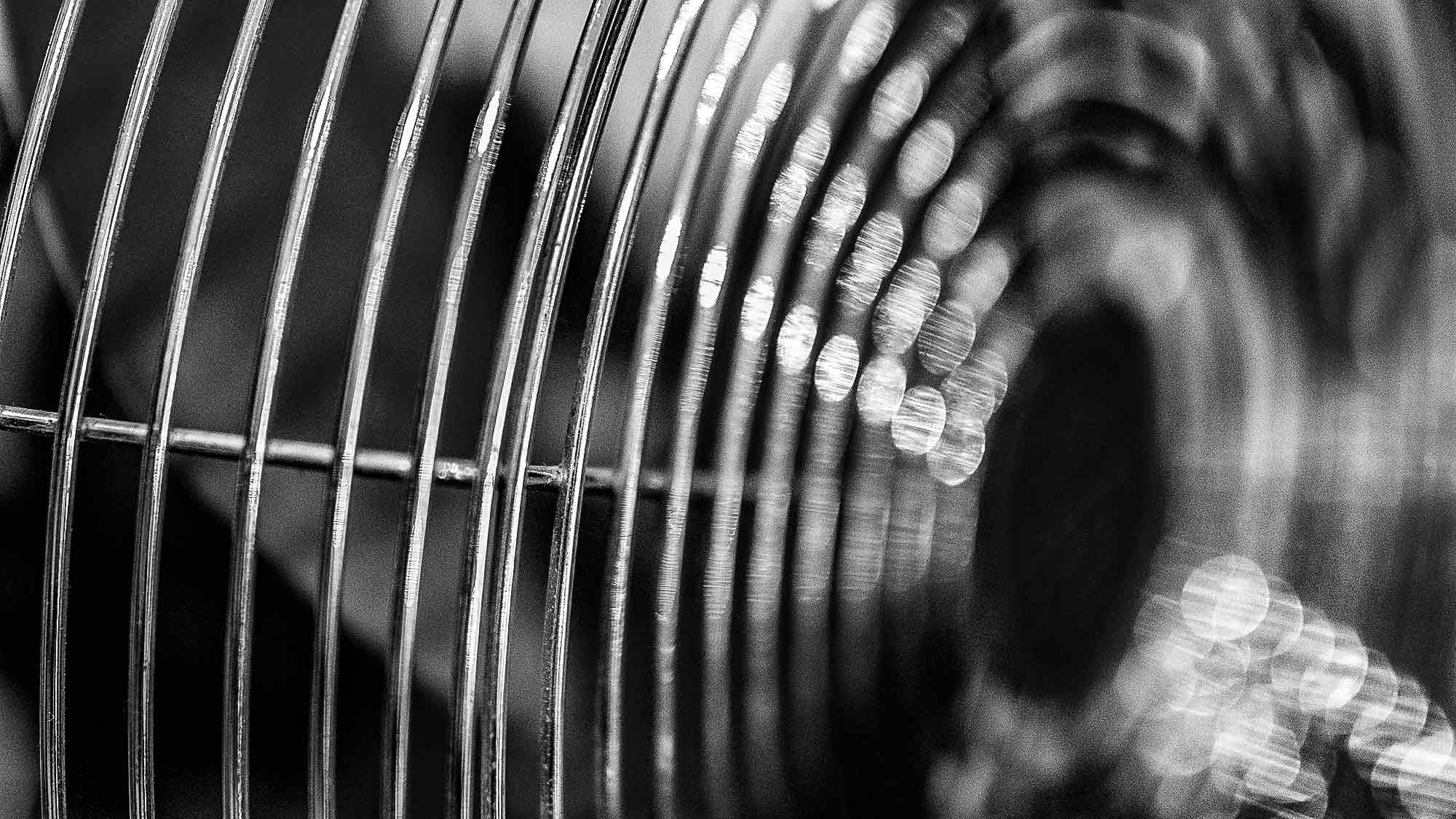 NOW Commons: Bodenventilator NOW Commons: Bodenventilator