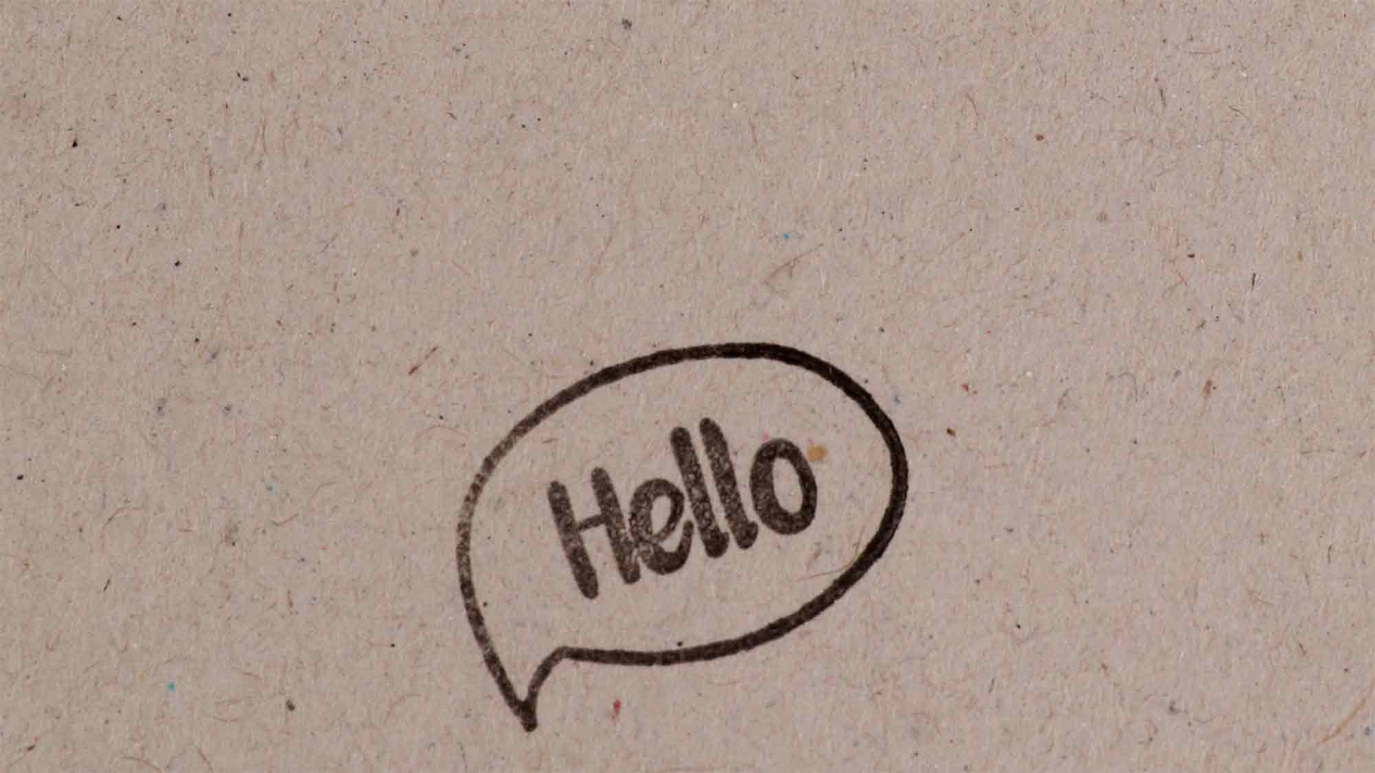 »Herr Merz?« »Ja, bitte?« »Ach, nichts«